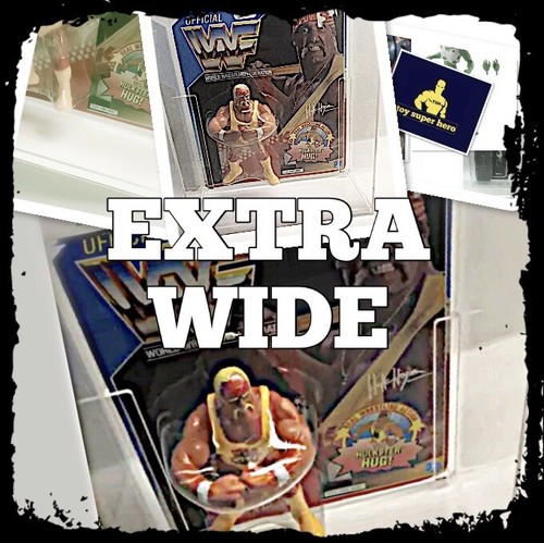 Extra wide acrylic - 🔥extra,