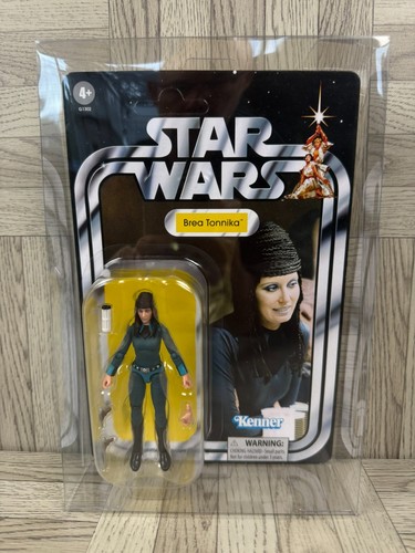 Star wars vintage - star, collection