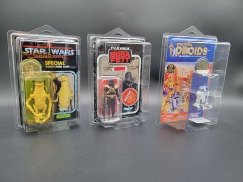 Action plastics star - star,