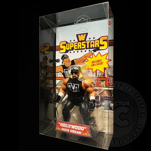 Deflector wwe superstars - dc®,