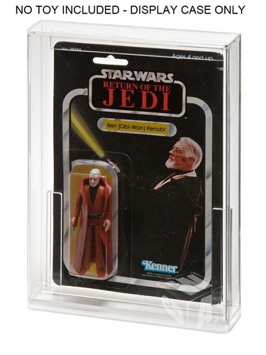 Acrylic moc star wars - gw,