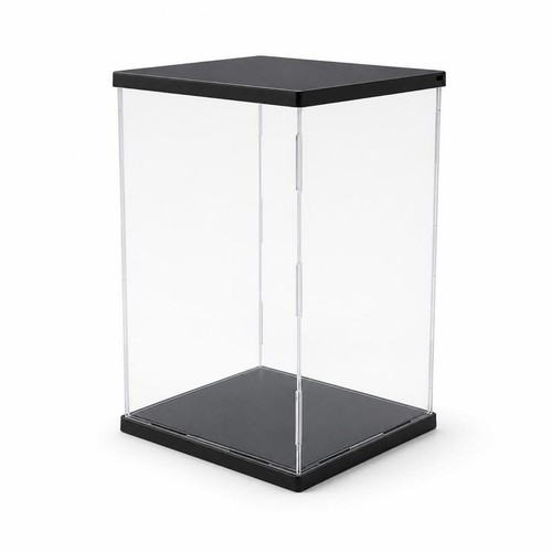 Display case with led - display,