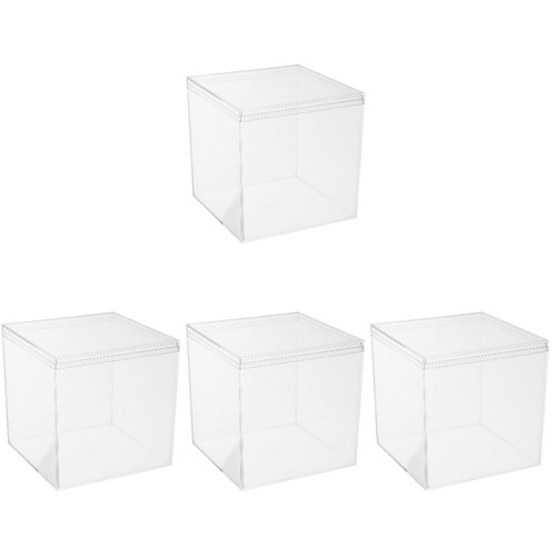 Reusable acrylic transparent - reusable,