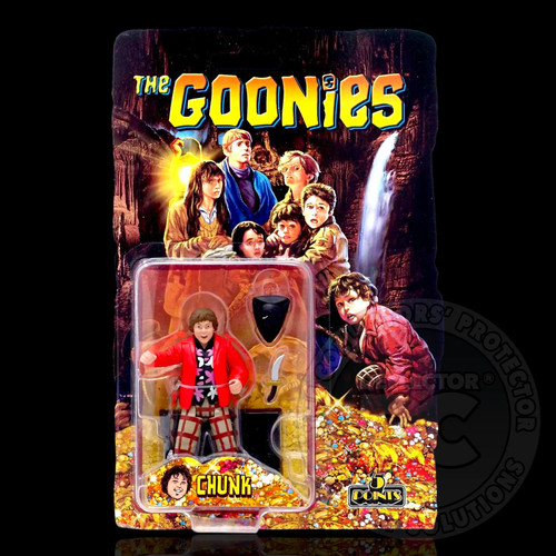 Deflector the goonies 5 - dc®,