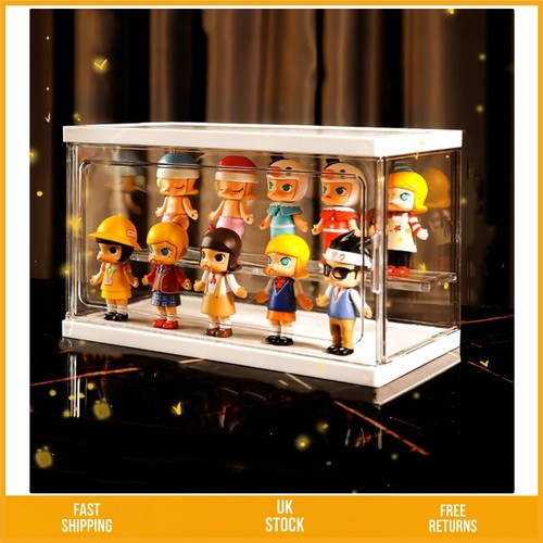 Elegant clear acrylic display - elegant,