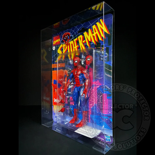 Deflector marvel retro - deflector,