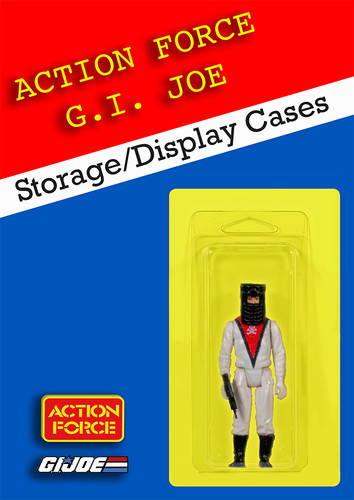 Clamshell case action - 3.75,