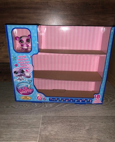 Littlest pet shop - shop, g7