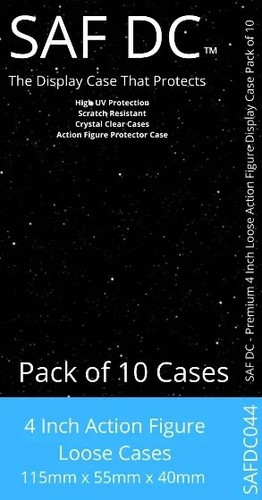 Pack safdc premium - of,