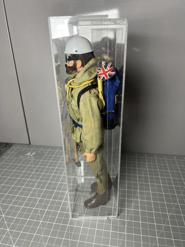 Vintage action man palitoy - vintage,