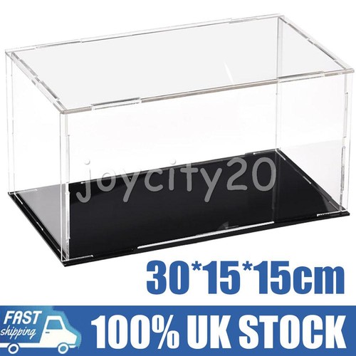15cm acrylic display - 30*15*15cm,