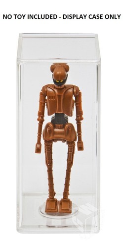 Acrylic loose figure - gw,