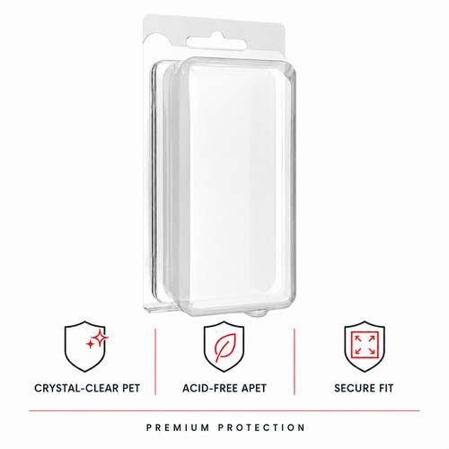 Evoretro clamshell - evoretro, xl