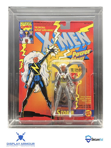 Men toybiz acrylic - -,