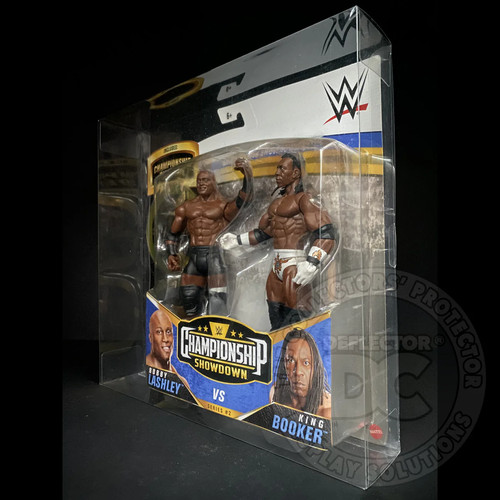 Deflector wwe basic - dc®,