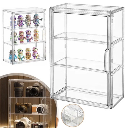 Tier figures acrylic - tier,