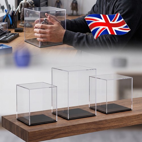 Acrylic perspex clear - acrylic,