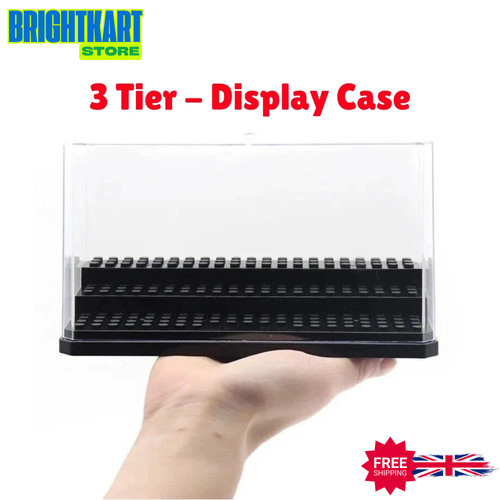 Tier stackable acrylic - tier,