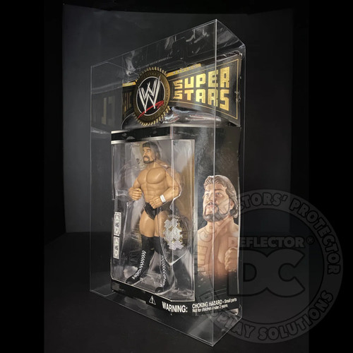Deflector wwe classic - deflector,