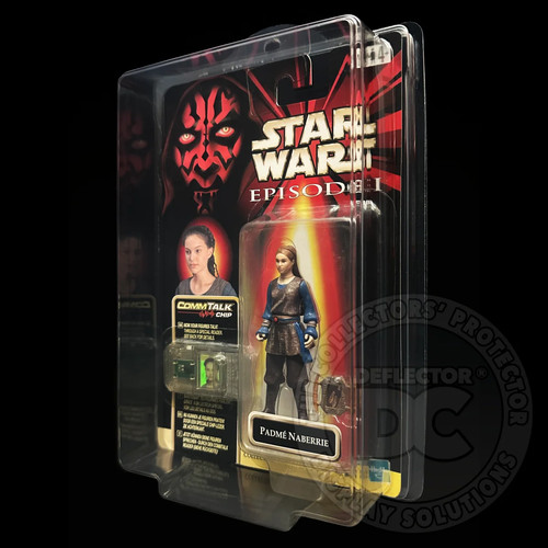 Deflector star wars - dc®,