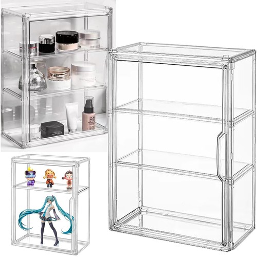 Acrylic storage organizers box - acrylic,