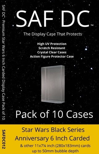 Pack saf dc premium - of,