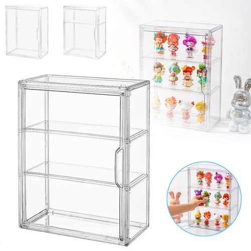 Acrylic display case for - display,