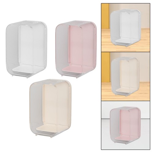 Action figure display case - figure,