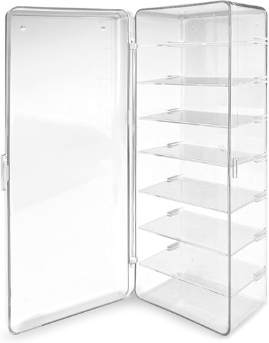 Acrylic action figure - action, display