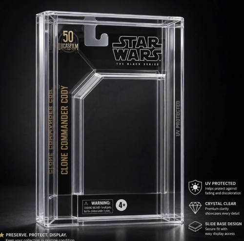 Star wars black - star, series
