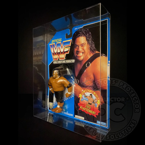 Deflector wwf real - dc®,