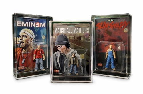 Eminem marshall mathers - eminem,