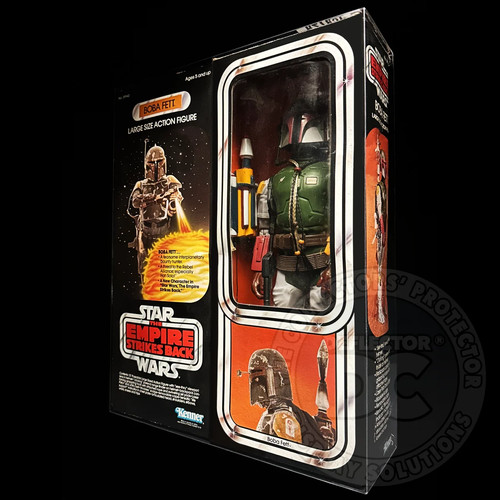 Deflector star wars boba - wars,