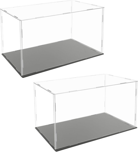 Pack acrylic figure display - figure,