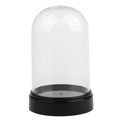 Round acrylic action figure - action,