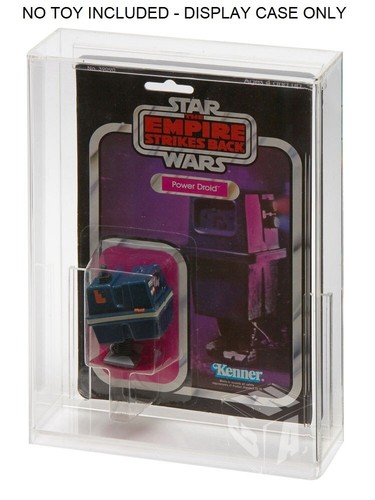 Acrylic moc star wars - gw,