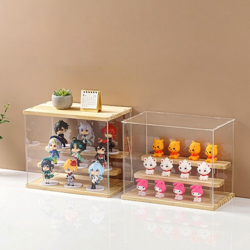 4tier clear acrylic - 4tier,
