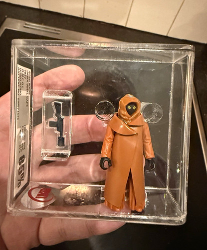 Star wars vinyl cape jawa - star,