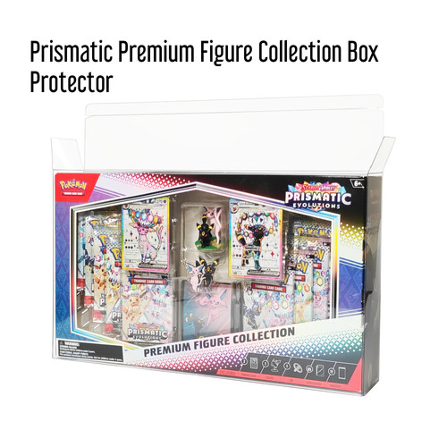 Prismatic premium figure - prismatic,
