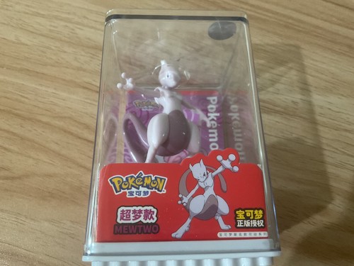 Mewtwo pokemon nintendo - pokemon,