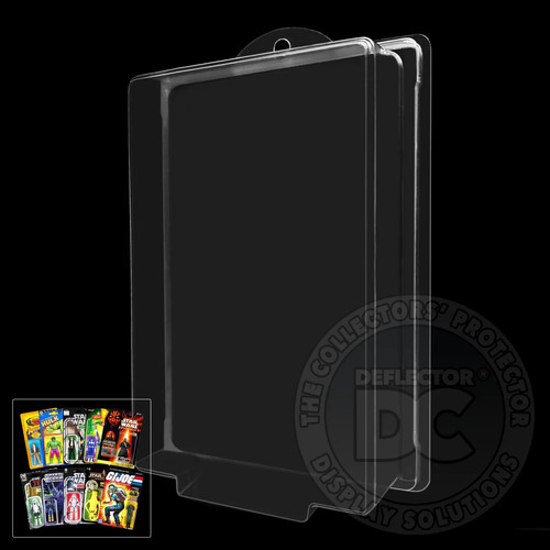 Deflector carded action - dc®,
