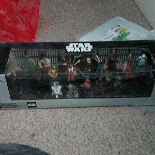 Star wars boxed - wars,
