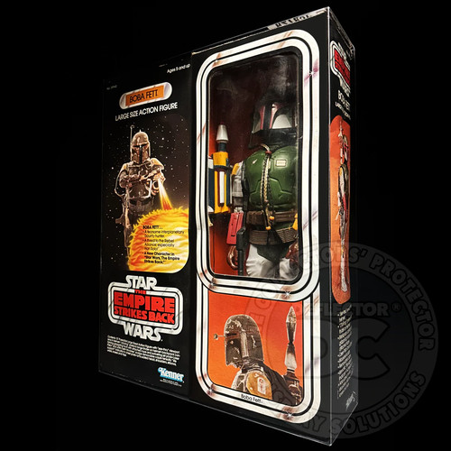 Deflector star wars boba - dc®,