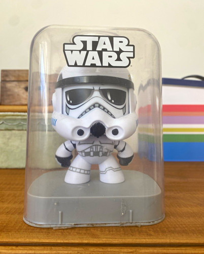 Funko star wars stormtrooper - funko,
